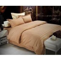 ราคา ชุดผ้าปูที่นอน 5 ชิ้น พร้อมผ้านวมหนา 6 ฟุต ลายริ้ว เกรดพรีเมี่ยม โรงแรม ราคาประหยัด (20865324154)