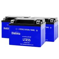 ราคา Motorcycle battery 12V 5Ah LTZ5S Motorcycle starting battery รถยนต์สตาร์ทแบตเตอรี่ (20985088551)