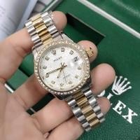 ราคา นาฬิกาข้อมือrolex นาฬิกาสายเลส มีช่องบอกวันที่ ขนาดหน้าปัด 34 mm สินค้ามีถ่าน ผ้าเช็ด ถุงผ้าแถมให้นะค่ะ (16602578456)