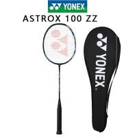 ราคา ของแท้100 ไม้แบด ไม้แบดมินตัน Yonex badminton พร้อมกระเป๋า รุ่น 100zz (21368883334)