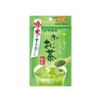 ราคา โปร 11 11 วันเดียว ITOEN ชาเขียว ผง ซองใหญ่ 80 กรัม ชาเขียวญี่ปุ่น Itoen Instant Green Tea with Matcha จากญี่ปุ่น (20887734015)
