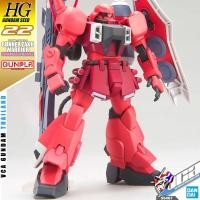 ราคา VCA BANDAI GUNPLA HIGH GRADE HG GUNNER ZAKU WARRIOR LUNAMARIA HAWKE CUSTOM ประกอบ หุ่นยนต์ โมเดล กันดั้ม กันพลา ของเล่น VCAGTH GUNDAM (2307276042)