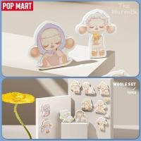 ราคา POP MART SKULLPANDA The Warmth Series Fridge Magnet (17187261695)