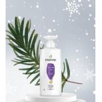 ราคา Pantene แพนทีน แชมพู โททอล แดเมจ แคร์ 380 มล สีม่วง (20966168781)