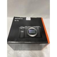 ราคา Sony Alpha a7C Body Mirrorless Digital Camera (21075882411)