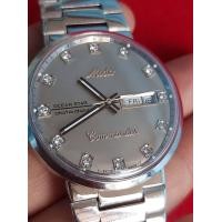 ราคา นาฬิกา มิโด้ รุ่น commander 1979 รับประกันภาพถ่ายจากสินค้าจริง (6536182326)