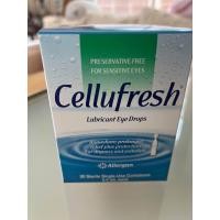 ราคา Cellufresh น้ำตาเทียมรายวันExp 12 2024 (21277574456)