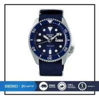 ราคา SEIKO นาฬิกาข้อมือ SEIKO 5 SPORTS AUTOMATIC MEN WATCH MODEL SRPD51K2 (792674764)