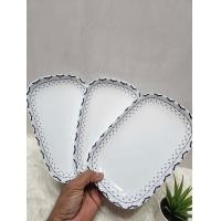 ราคา ชุดจานชาม เมลามีน ซุปเปอร์แวร์ ลายบลูไชนีส สินค้ามหกรรม Superware (20116163867)