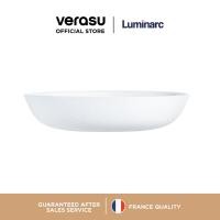 ราคา LUMINARC จานอาหาร Diwali Structure Shells 20 ซม รุ่น ARC Q1663 (20853720867)