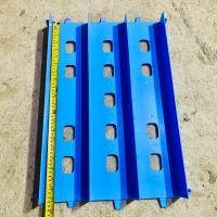 ราคา รางรถทามิย่า รางรถmini 4 wd รางตราเพชร ขนาดมาตรฐาน 11 5 ซม แยกชิ้น (20949748538)