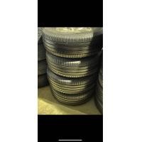 ราคา ยางมือสอง 265 70 16 Michelin SUV ปี17 ราคาต่อเส้น (16889936866)