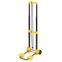 ราคา Jenstore Jumbo รถเข็นพับได้ รถเข็นของพับได้ รถเข็นจ่ายตลาด รถเข็น 2 ล้อ รถเข็นอเนกประสงค์ รถเข็นพลาสติก รถเข็นสัมภาระพับได้ 25 กก รุ่น SF 25 (100201277)