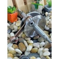 ราคา ข้อเหวี่ยง125ชัก5มิลก้านGTO ครอบโต104มิลรูสลักชุปแข็งอย่างดีใส่เวฟ125ได้ทุกรุ่น 125คาร์บูR S 125i บังลม 125iปลาวาฬLED (16893051501)