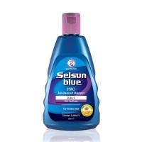 ราคา Selsun Blue Anti Dandruff Shampoo 200ml แชมพูขจัดรังแค (21060932058)