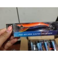 ราคา พร้อมส่ง โยกุ้งตกหมึก กุ้งปลอมตกหมึก ขนาด2 2 หนัก7กรัม (15495277072)
