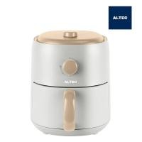 ราคา เหลือ649 ออกE taxได้ ALTEC หม้อทอดไร้น้ำมัน 3 ลิตร รุ่น Z PF4 รับประกัน 3 ปี (21014570075)