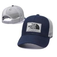 ราคา TheNorthFace สำหรับทั้งหญิงและชาย North Face แบรนด์หมวกเบสบอลหมวกกันแดดหน้าร้อนหมวกกันแดดใส่สบายหมวก (8425684945)