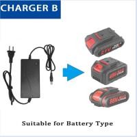 ราคา ของขวัญ 88VF WORX เครื่องมือไฟฟ้าแบตเตอรี่ลิเธียม 18V 199V แบตเตอรี่ลิเธียม 48VF 36VF Li ชาร์จซ้ำได้ worx 18V แบตเตอรี่และที่ชาร์จสำรองเครื่องมือไฟฟ้าแบตเตอรี่88VF 48VF 36VF แบบถอดเปลี่ยน (21030897527