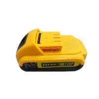 ราคา ก้อนแบตของสว่าน BKK95 V (7381119677)