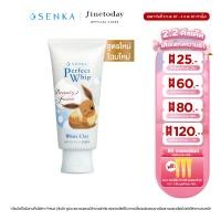 ราคา Pokemon Limited Edition SENKA เซนกะ เพอร์เฟ็ค วิป ไวท์ เคลย์ 120 กรัม (21090170003)