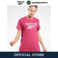ราคา REEBOK Identity เสื้อออกกำลังกายผู้หญิง (18315137506)