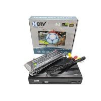 ราคา สาย HD ฟรี กล่องดิจิตอลtv 2024 กล่องtv ดิจิตอล tv hd กล่องทีวีดิตอลtv กล่องทีวี กล่องรับสัญญาณtv HD TV DIGITAL DVB T2 กล่อง ดิจิตอลทีวีรุ่นใหม่ล่าสุด พร้อมสาย เชื่อมต่อผ่าน WI FI ได้ กล่องสัญญาทีวี ก 