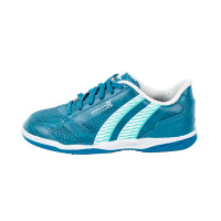 ราคา รองเท้าฟุตซอล PAN รุ่น VIGOR X THUNDER ELVALOY SHOE JR รหัส PF14PA (19103546085)