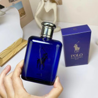 ราคา น้ำหอม Polo Blue Parfum Ralph Lauren Eau De Toilette for Men 125ml น้ําหอมผู้ชาย น้ำหอมติดทนนาน (21198876299)