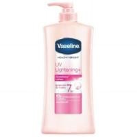 ราคา โลชั่น Vaseline Intensive Care Deep Restore UV Extra Brightening ปริมาณ 500 ml EXP 13 10 25 (20925099344)
