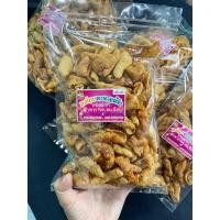 ราคา อร่อยมาก ปลาอินทรีย์กรอบ ปลากรอบโบราณ เนื้อปลา90 (20962699138)