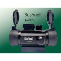 ราคา กล้องติดปืน เรดด๊อท Bushnell 1x40RD กระจกอินฟราเรดปรับยุทธวิธีไฟฉายสี่เท่า Aimer โฮโลแกรมสี่เปลี่ยนจุด Infrared Mirror Adjustable Tactical Flashlight Quadruple Scope Aime (16576275466)