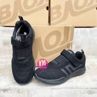 ราคา BAOJI BJW 815 ตัวติดเทป รองเท้าผ้าใบเบาจิ เบาจิ รองเท้ากีฬา ใส่วิ่ง ใส่เที่ยวได้ (20780159557)