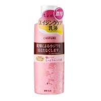 ราคา CHIFURE DEEP MOISTURE ครีมบำรุงผิวหน้าจากรากของดอกโบตั๋น สูตรใหม่ล่าสุด (13392841166)