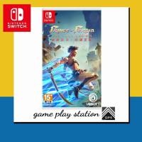 ราคา nintendo switch prince of persia the lost crown english asia (21313759435)