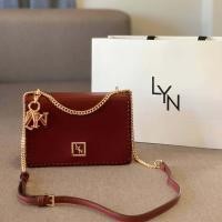 ราคา กระเป๋าสะพายข้าง LYN 8 นิ้ว (6454760646)