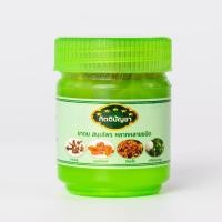 ราคา ยาดม สมุนไพร ทิพย์วรา กระปุกใหญ่ 40 กรัม ของชำร่วย (19695344775)