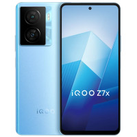 ราคา iQoo Z7x 5G Ram8 128gb หรือ 256gb สินค้าใหม่มือ1เครื่องศูนย์ไทย ส่งฟรี (20738434259)