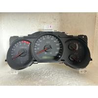 ราคา เรือนไมล์ Toyota FortunerVigo 2004 2009 หน้ามืด (16210901496)