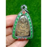 ราคา พระหลวงปู่ทวด เตารีด พร้อมกรอบ (20804654029)