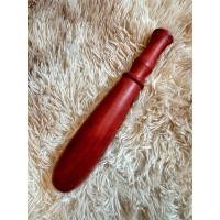 ราคา สินค้าพร้อมส่ง สากไม้ สากกระเบือ แบบกลึงปลอก ขนาด 11 12 สากตำส้มตำ สากไม้เนื้อแข็ง สากไม้คัดเกรด (21043102345)