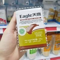ราคา ยีสต์นก ยีสต์อีเกิ้ล Instant dry Yeast 125 กรัม 500 กรัม (20305827589)