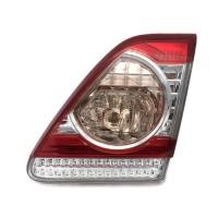 ราคา ไฟท้าย ทับทิมไฟท้าย TOYOTA ALTIS อัลติส ปี2010 2013 (20863224582)