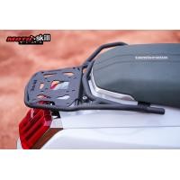 ราคา แร็คท้าย ตะกร้าท้าย Lambretta X300 (20859640704)