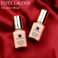 ราคา Estee Lauder Double Wear Stay in Place Foundation 7ml SPF 10 PA รองพื้น ครีมรองพื้น (20965818624)