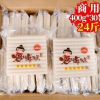 ราคา Tokpokki เส้นต๊อกบกกี แป้งนุ่มหนึบ อร่อย เค้กข้าว 400g (20918920749)