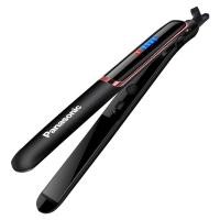 ราคา Panasonic เครื่องหนีบผม ที่หนีบผม เครื่องรีดผม ที่หนีบผมตรง หนีบผม ที่หนีบผมไฟฟ้า 4 เกียร์ปรับได้ จอแสดงผล LED ร้านทำผมสำหรับใช้ส่วนตัว (20833808924)