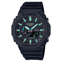 ราคา Casio G Shock GA 100RC 1GA 700RC 1GA 2100RC 1GX 56RC 1 ของแท้ สินค้ารับประกัน 1 ปี Armando (21026911973)