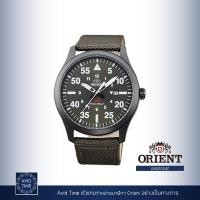 ราคา แถมเคสกันกระแทก นาฬิกา Orient Sports Collection 42mm Quartz UNG2004F Avid Time โอเรียนท์ ของแท้ ประกันศูนย์ (10645788149)