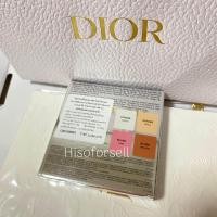 ราคา dior backstage glow face palette highlights eye ไฮไลทดิออร์ ไฮไลทพาเรท สินค้าเคาน์เตอร์แท้100 คอนทัวร์ตลับ eyeshadow (18594391293)